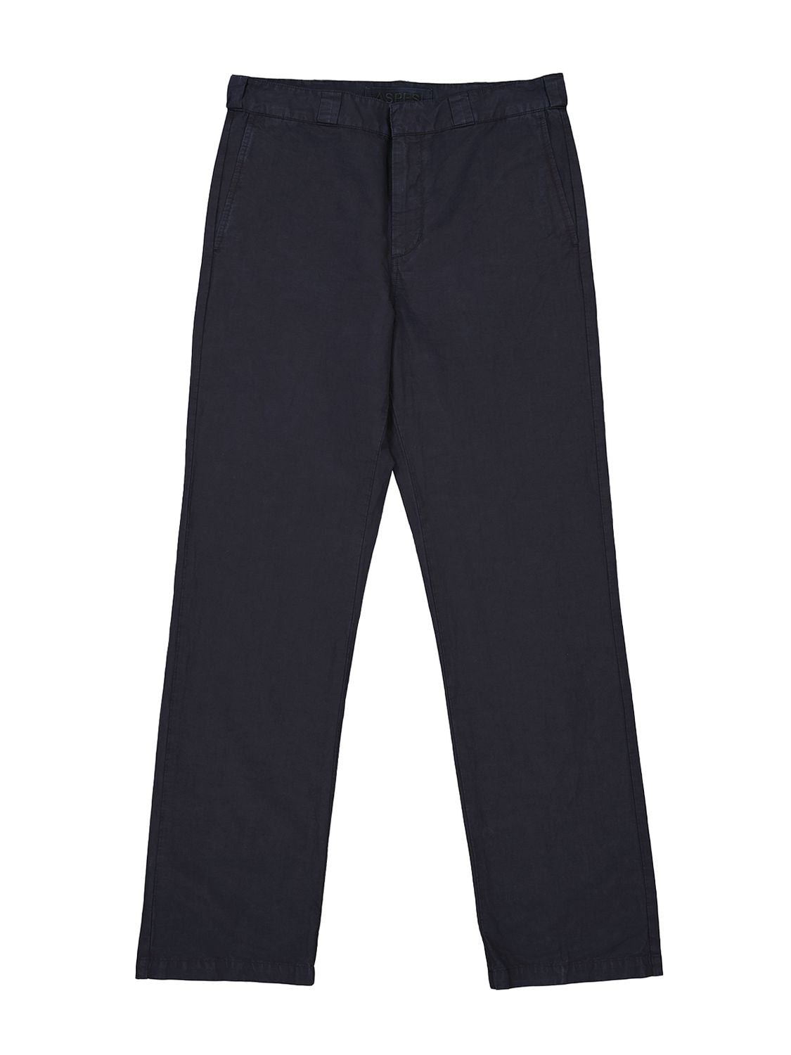 PANTALONE ADRIEN Aspesi NAVY 44