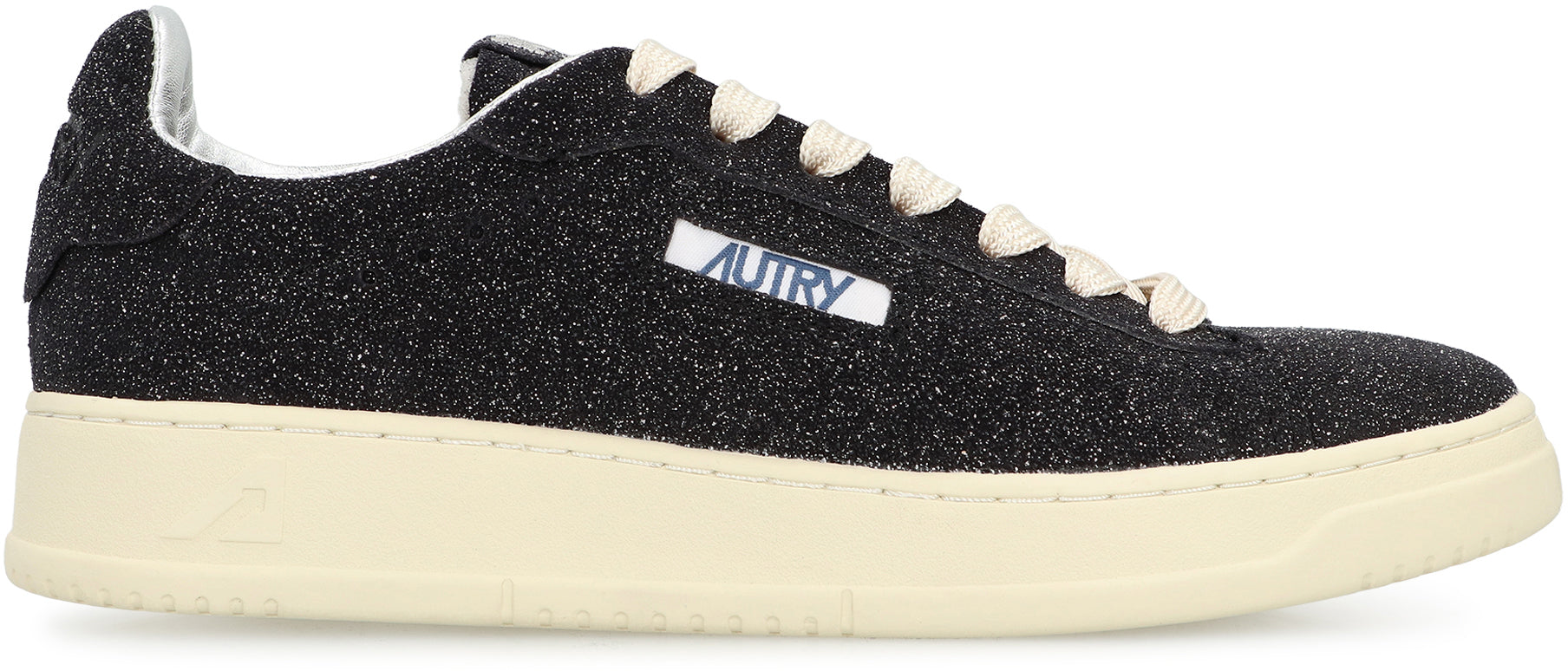 DALLAS LOW-TOP SNEAKERS Autry