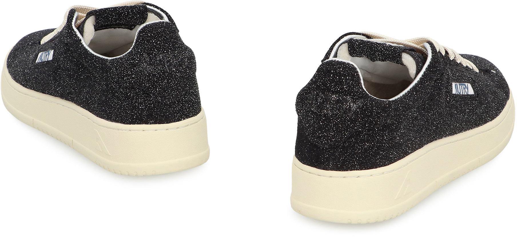 DALLAS LOW-TOP SNEAKERS Autry