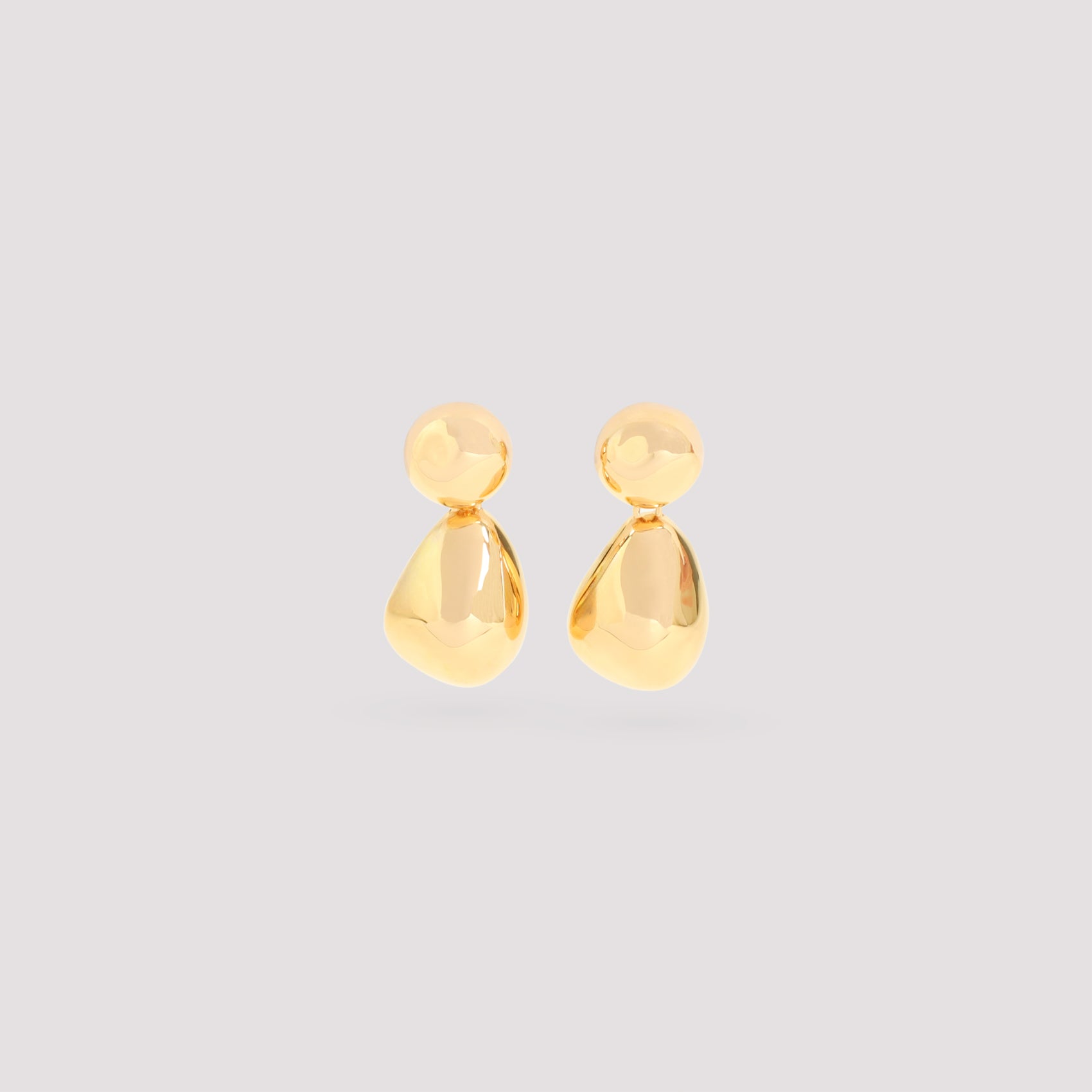 STERLING EARRINGS PHOEBE PHILO
