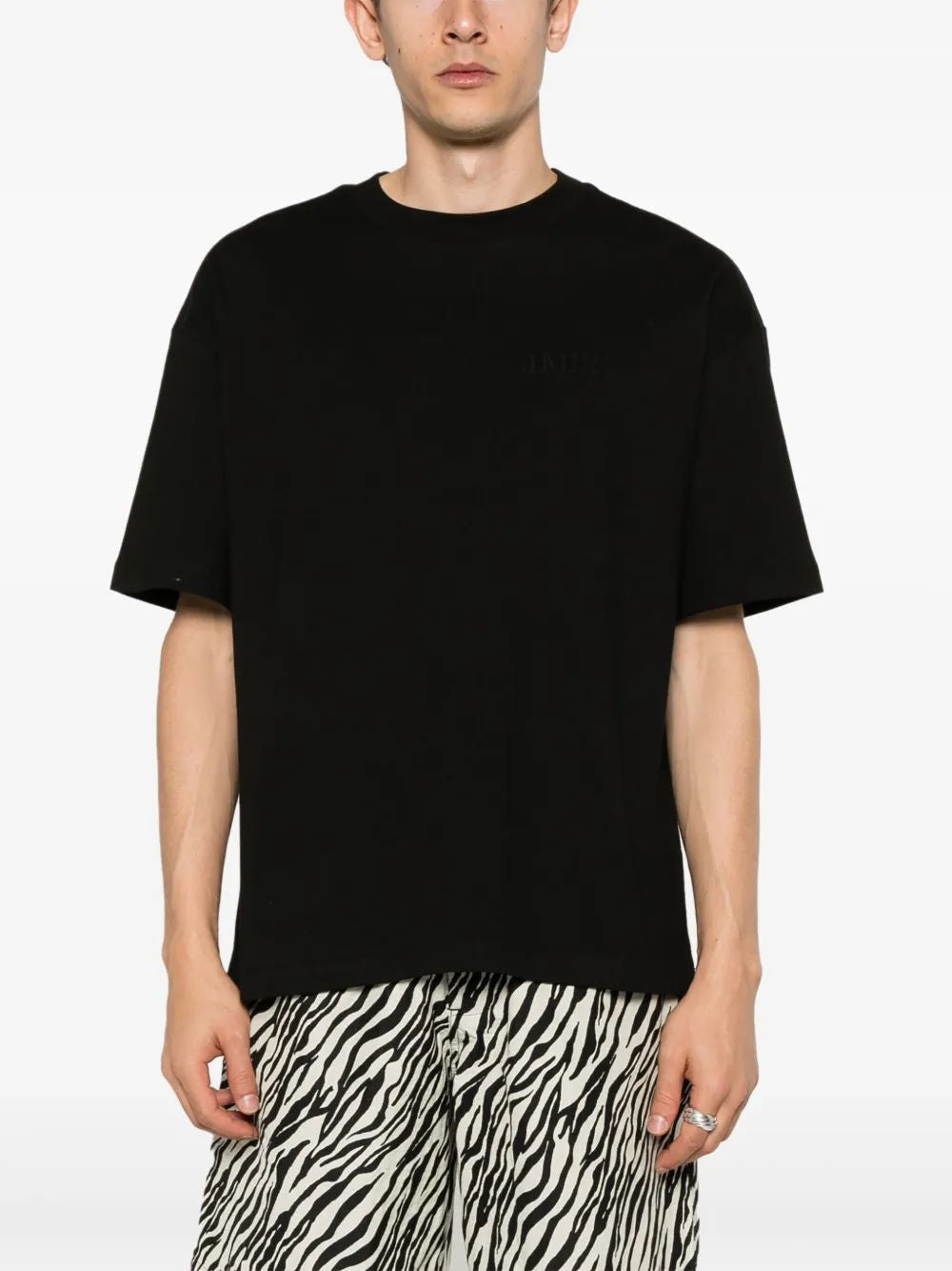 AMIRI OVERSIZED TEE AMIRI