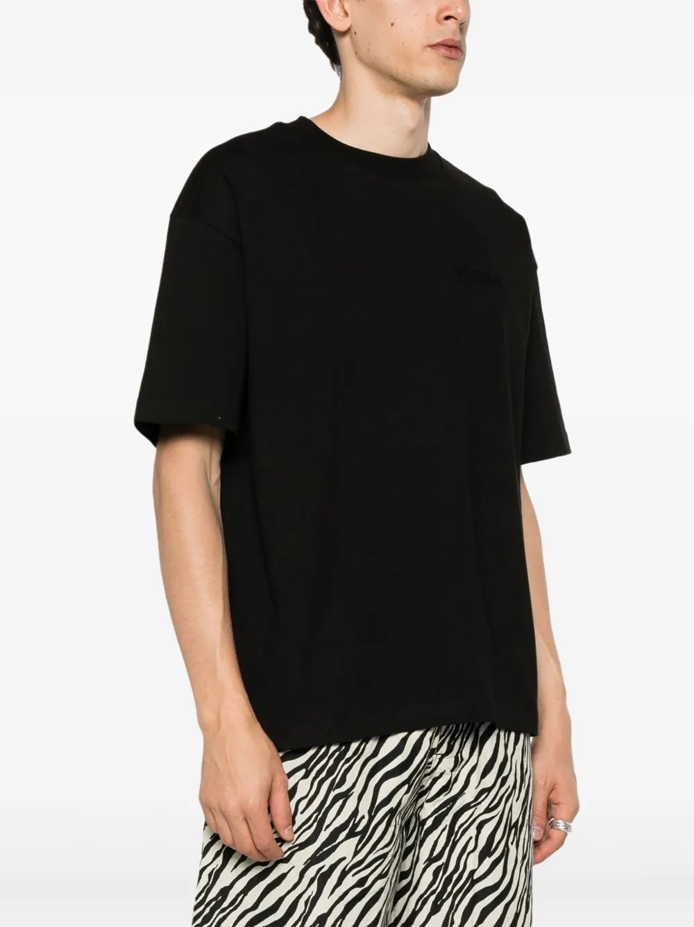AMIRI OVERSIZED TEE AMIRI