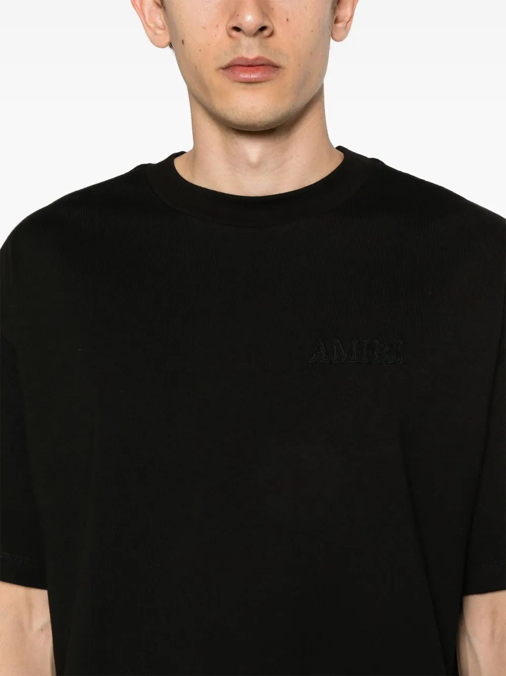 AMIRI OVERSIZED TEE AMIRI