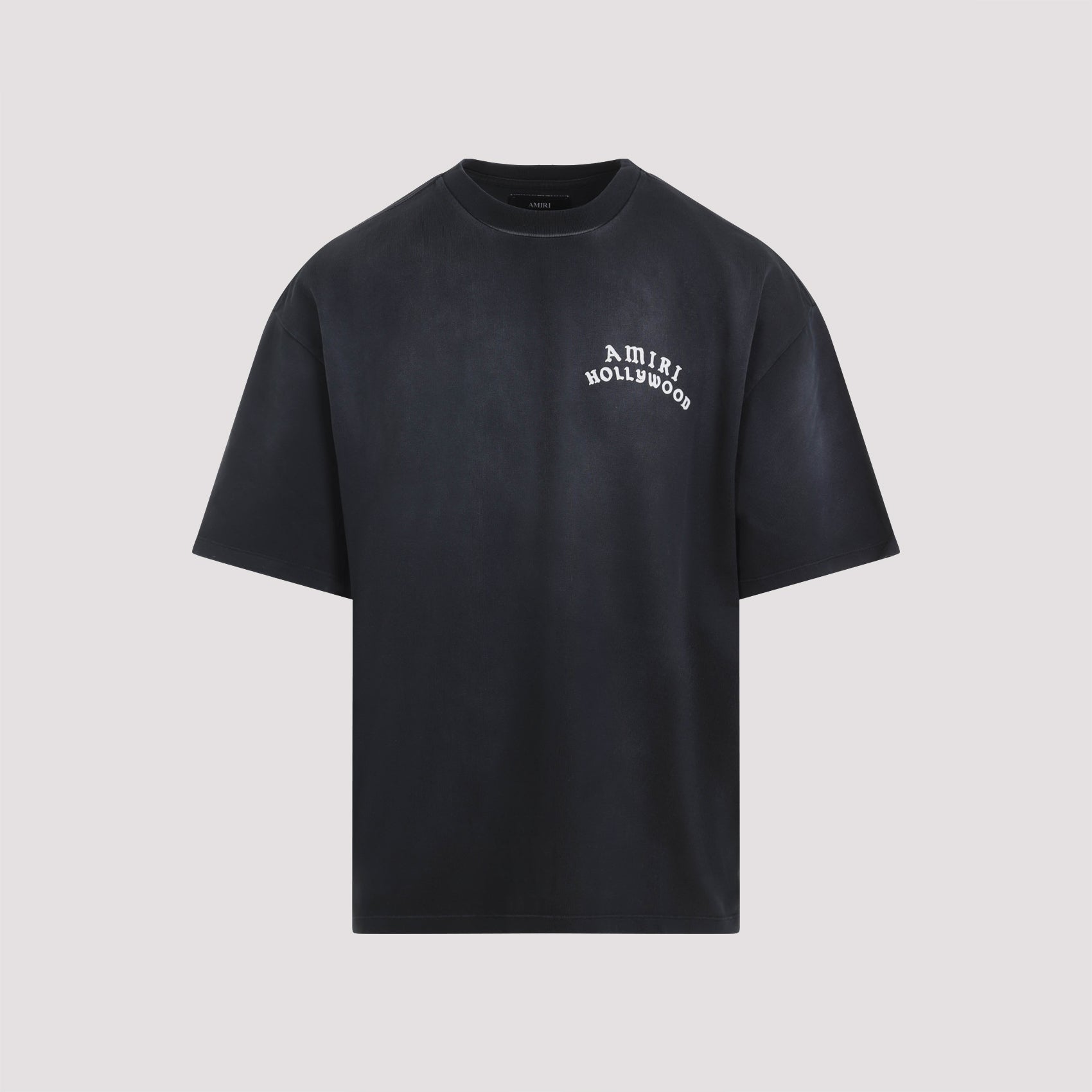 HOLLYWOOD OVERSIZED TEE AMIRI