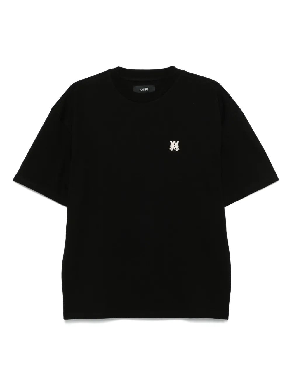 MA SKATER TEE AMIRI BLACK S