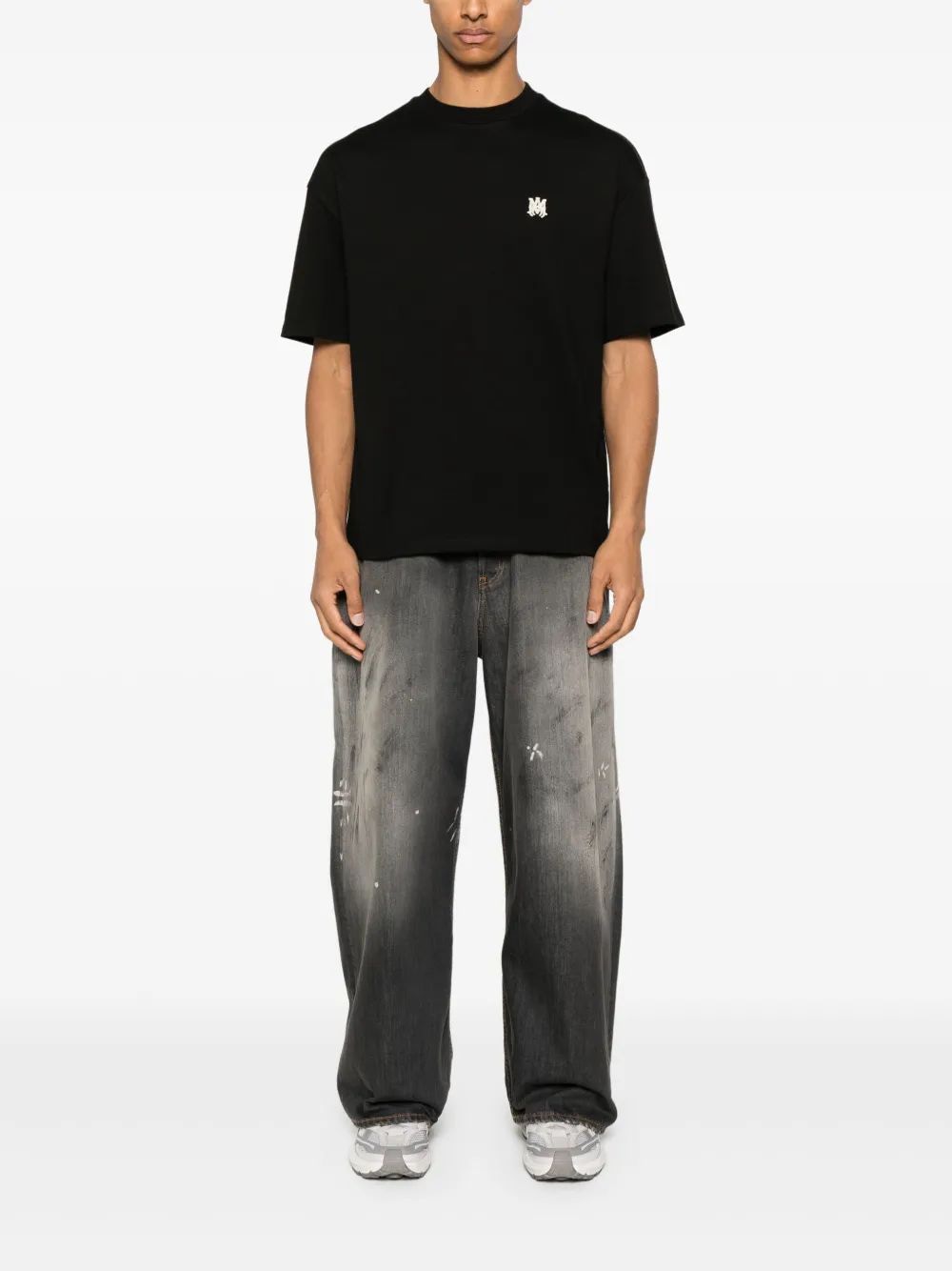 MA SKATER TEE AMIRI