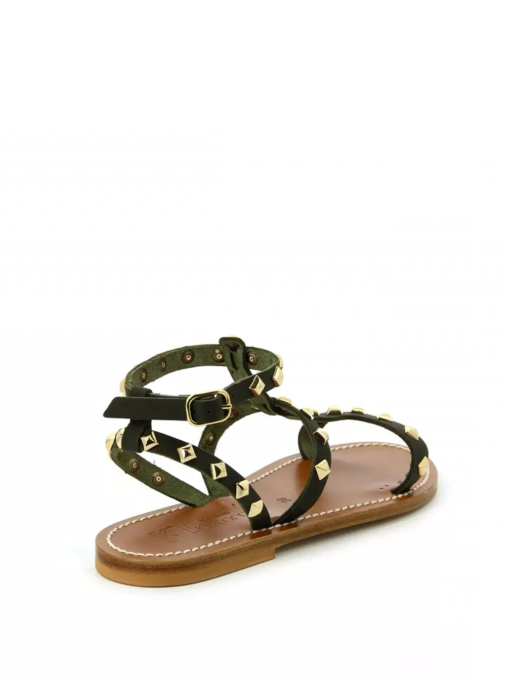 ARELATEPYR FMIEL CNC SANDALS KJACQUES