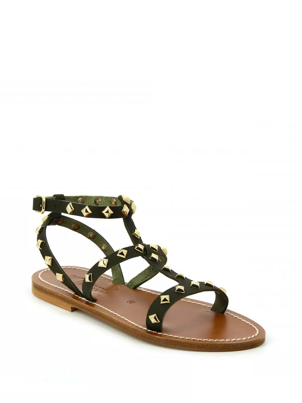 ARELATEPYR FMIEL CNC SANDALS KJACQUES