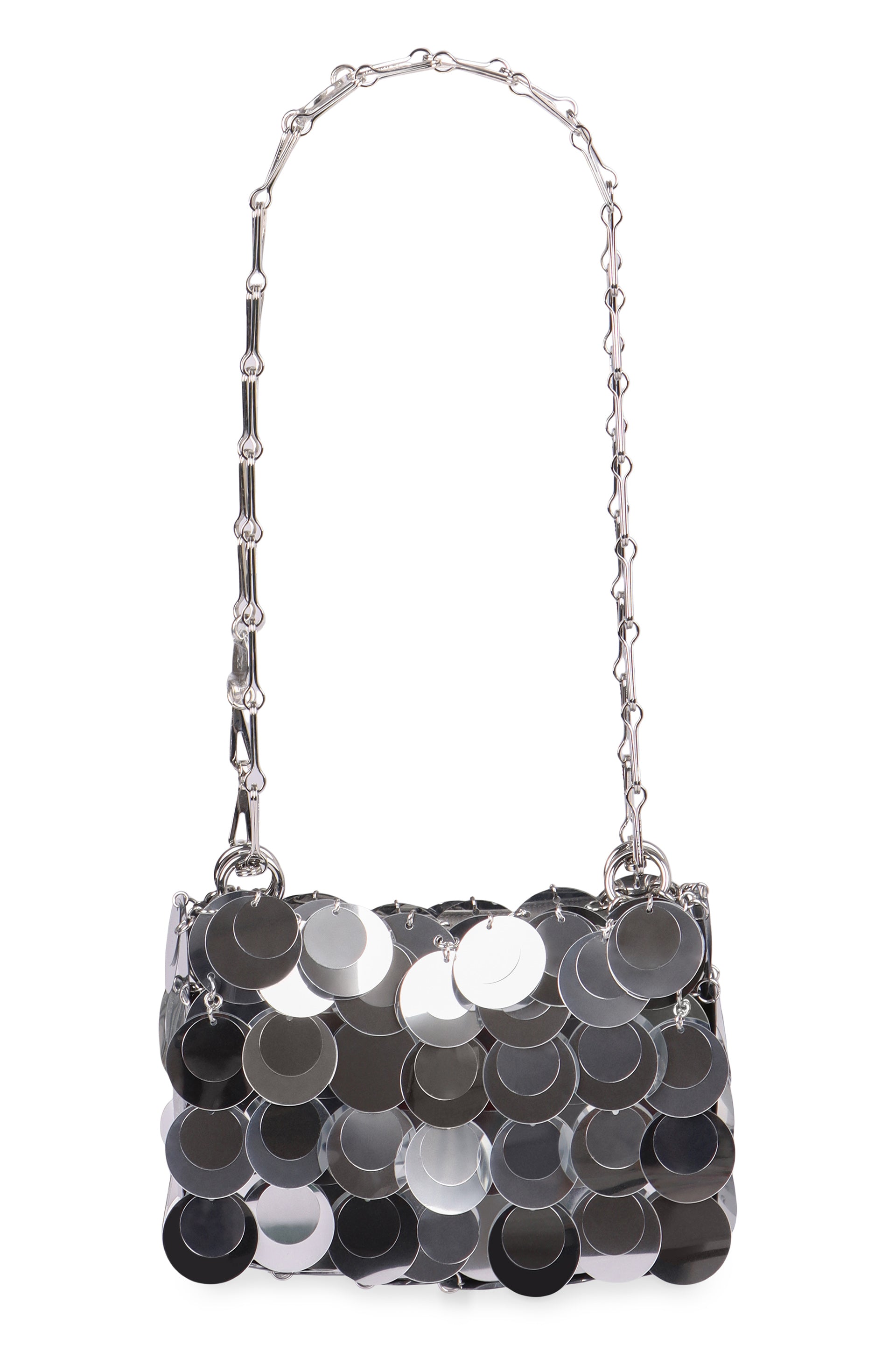 SPARKLES DISCS NANO BAG Paco Rabanne