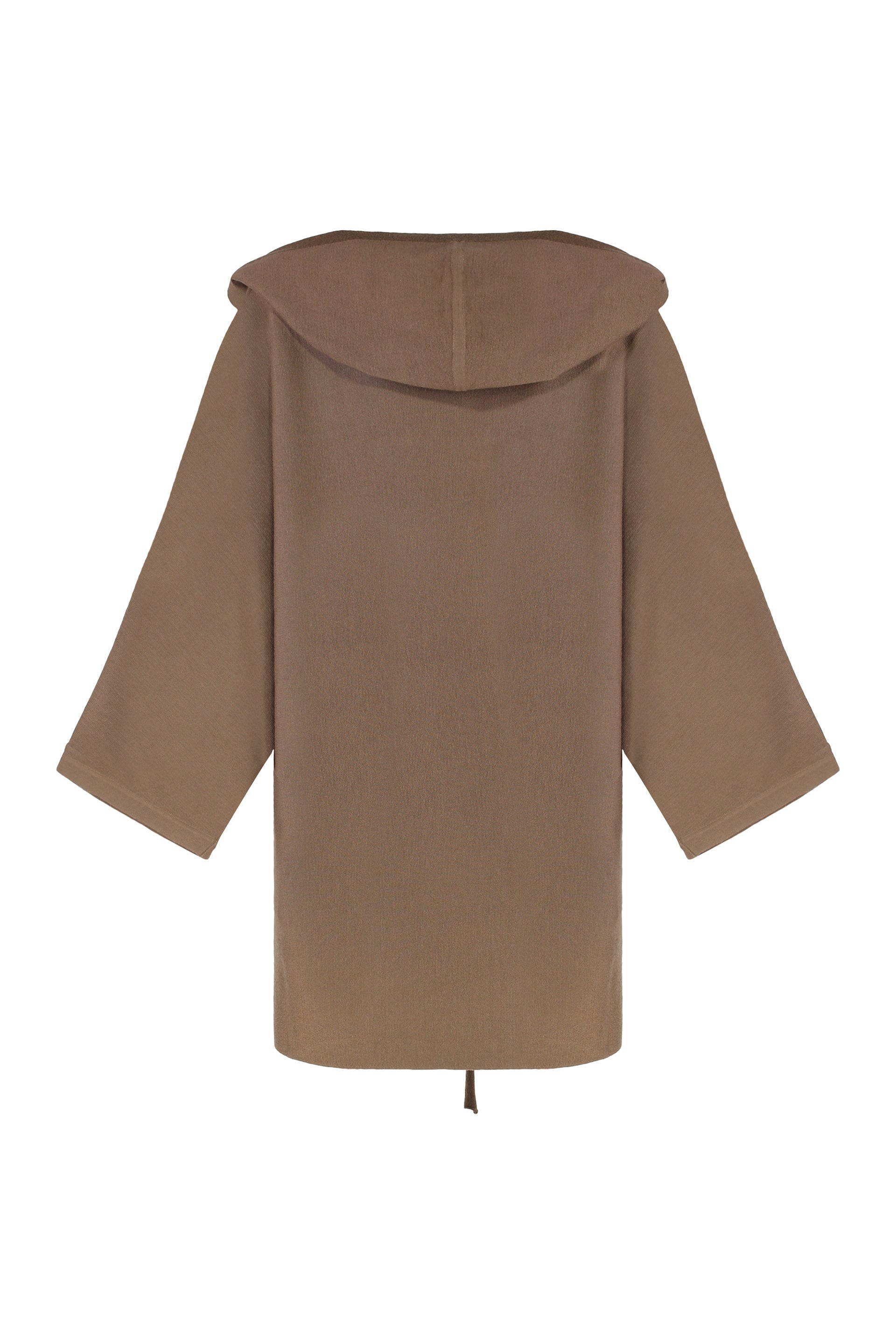 ASTER VIRGIN WOOL CARDIGAN Max Mara