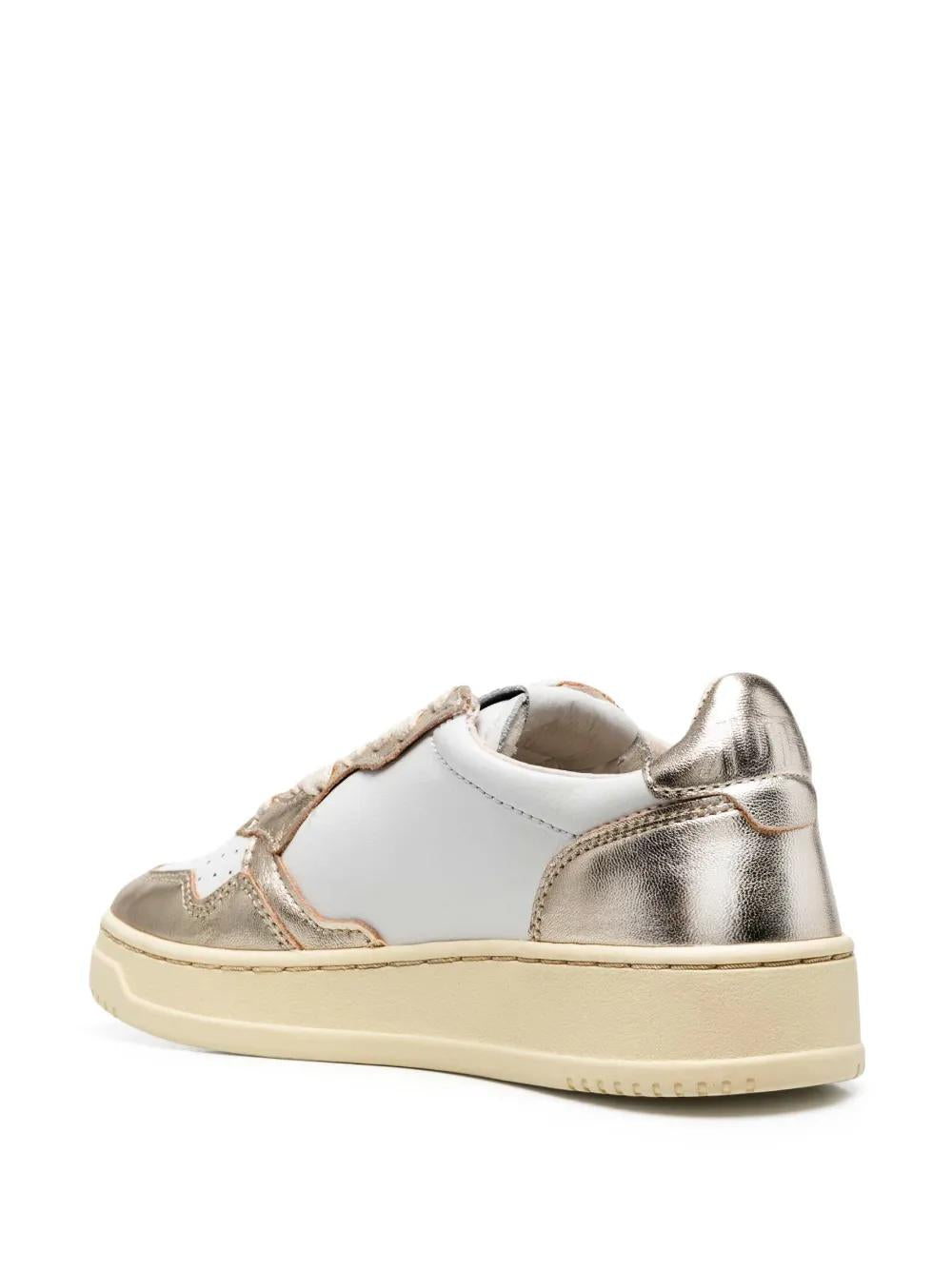 MEDALIST SNEAKERS Autry