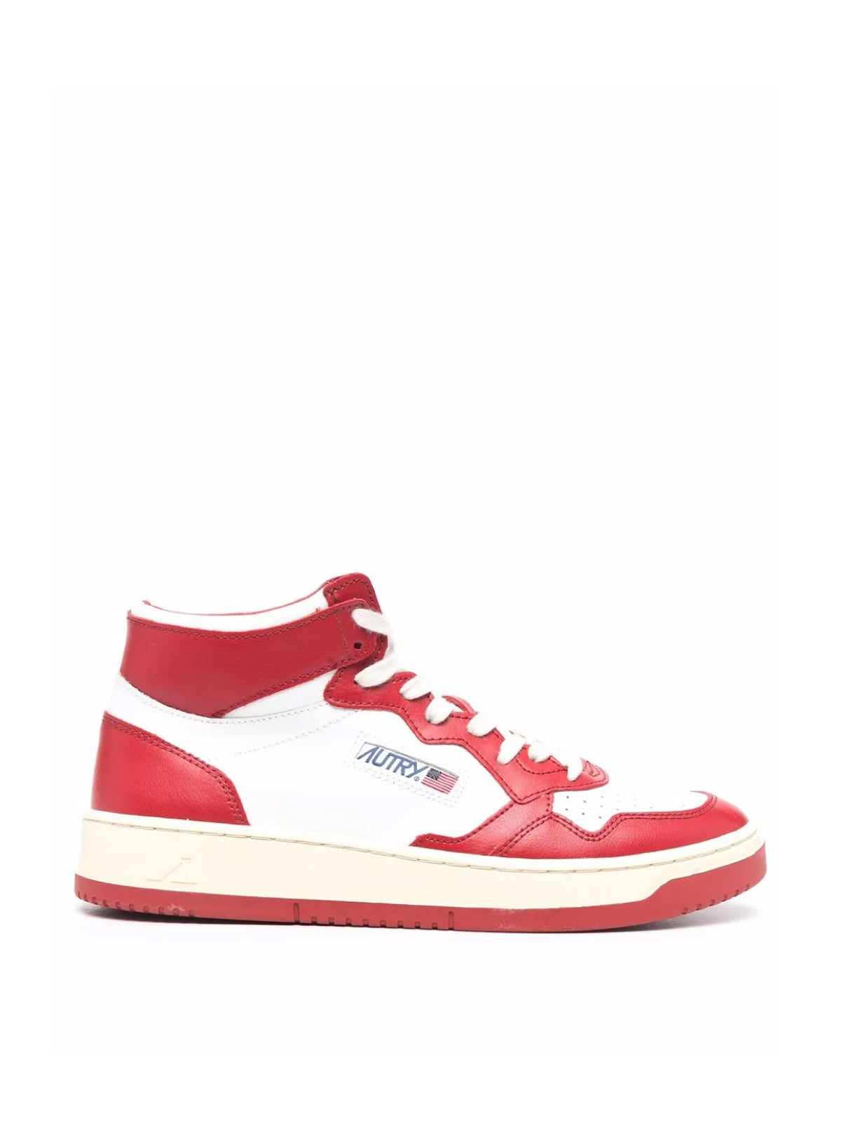 MEDALIST 01 MID SNEAKERS Autry MULTIPLE COLORS 42