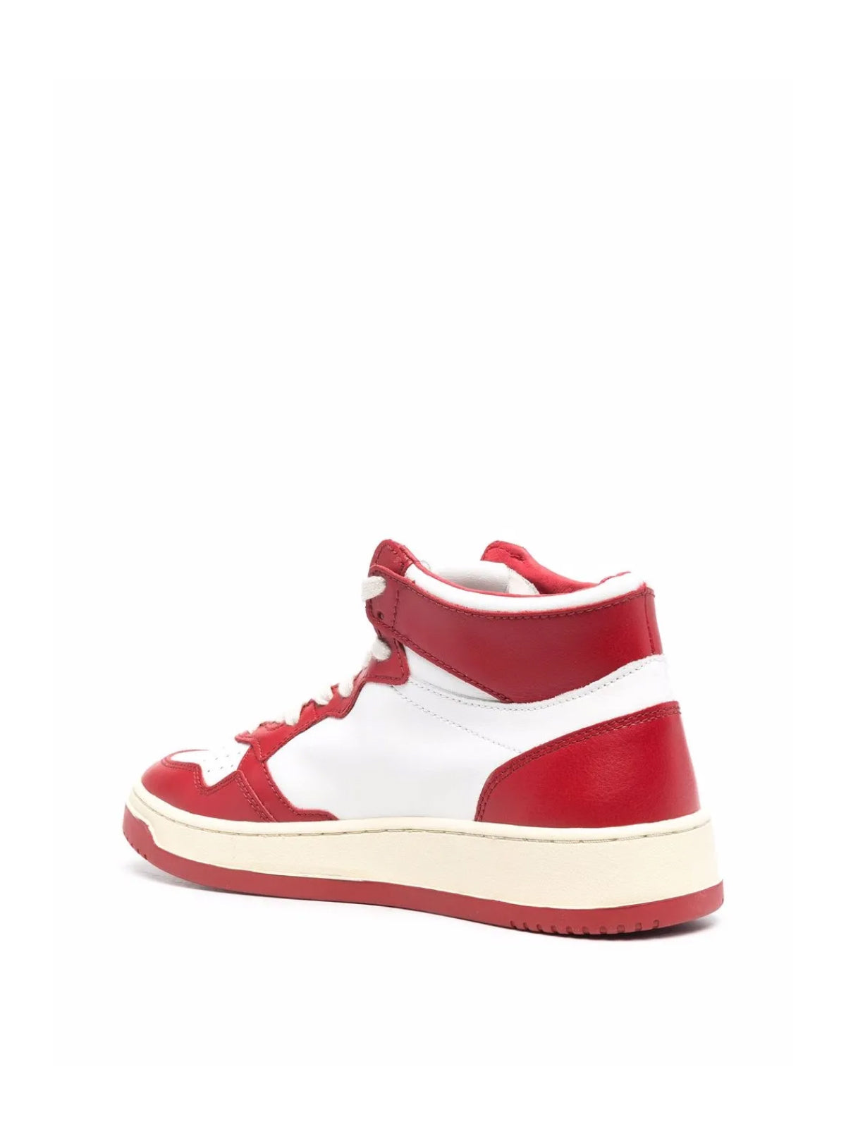 MEDALIST 01 MID SNEAKERS Autry