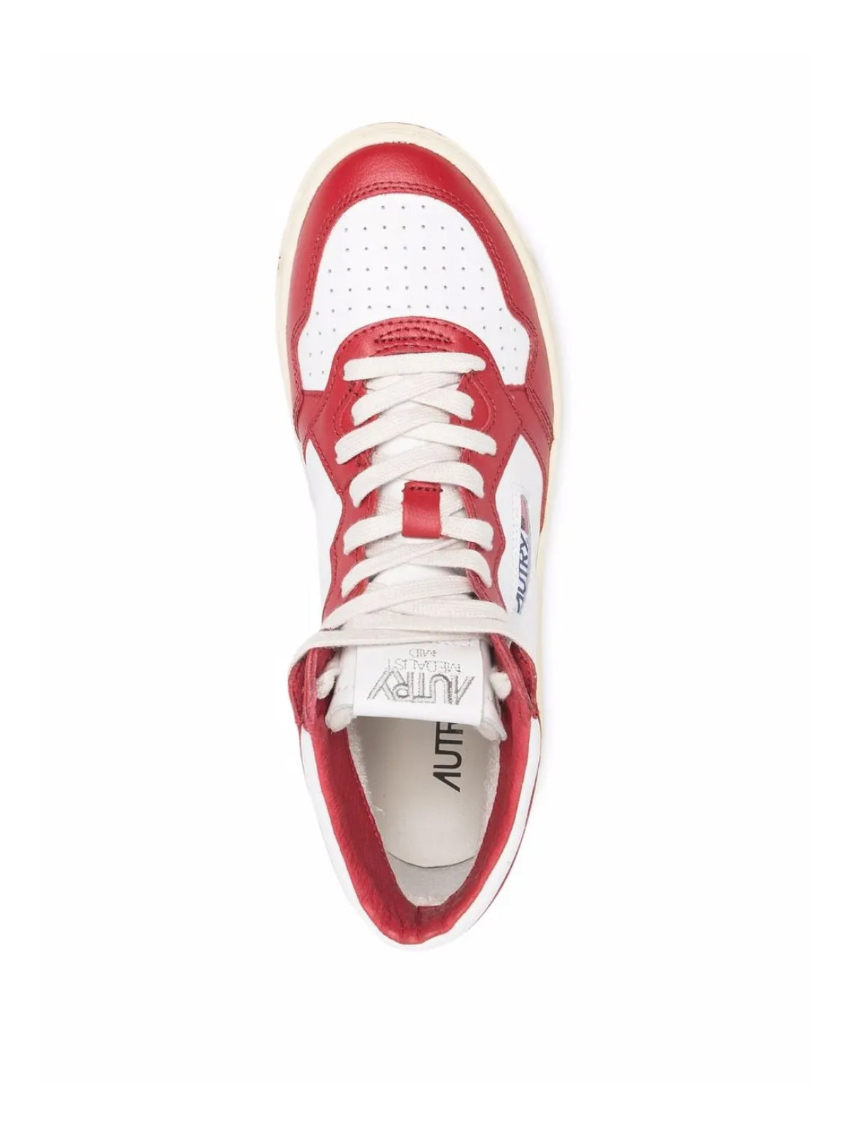 MEDALIST 01 MID SNEAKERS Autry
