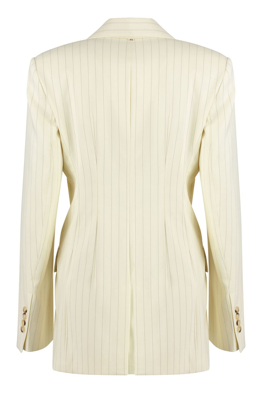 SINGLE-BREASTED TWO-BUTTON JACKET MAX MARA SPORTMAX