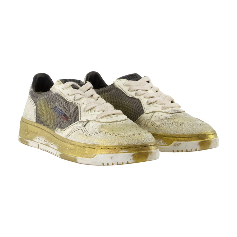 SNEAKERS SUP VINT Autry