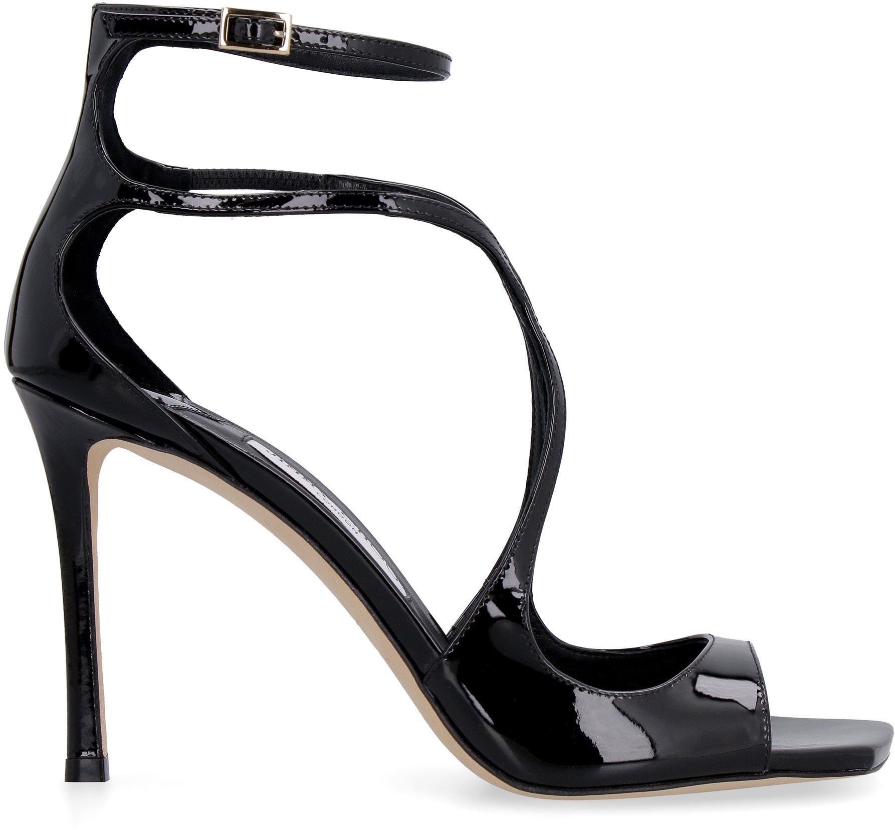 AZIA 95 Jimmy Choo