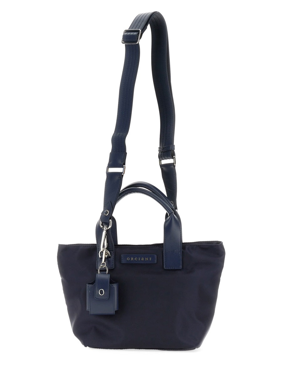 SMART ECOLINE HANDBAG Orciani
