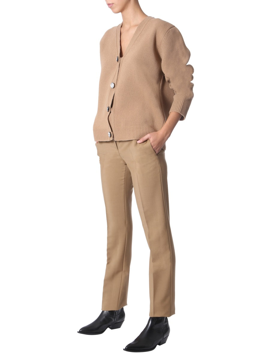 REGULAR FIT PANTS Nº 21