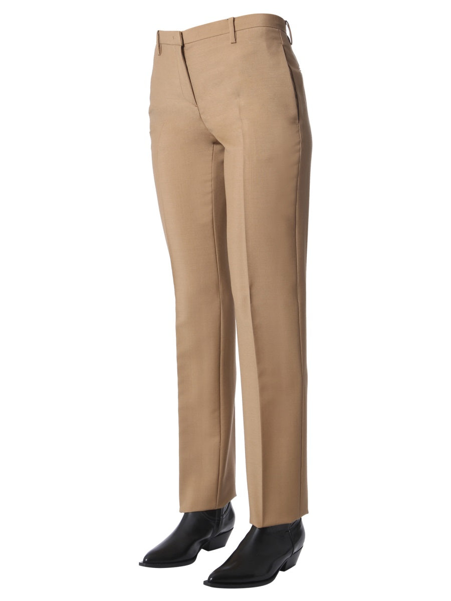 REGULAR FIT PANTS Nº 21