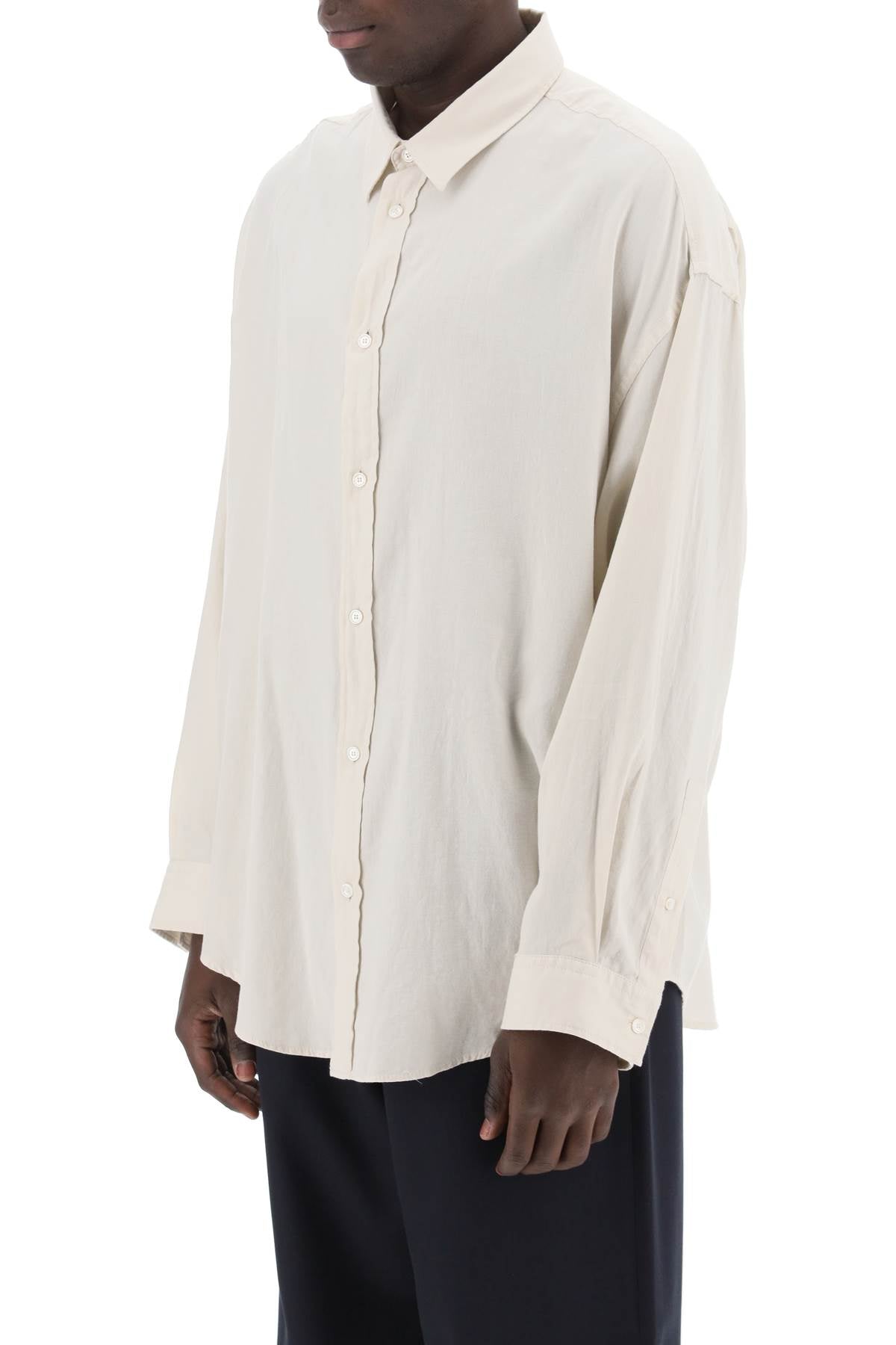BUTTONDOWN SHIRT ACNE Studios
