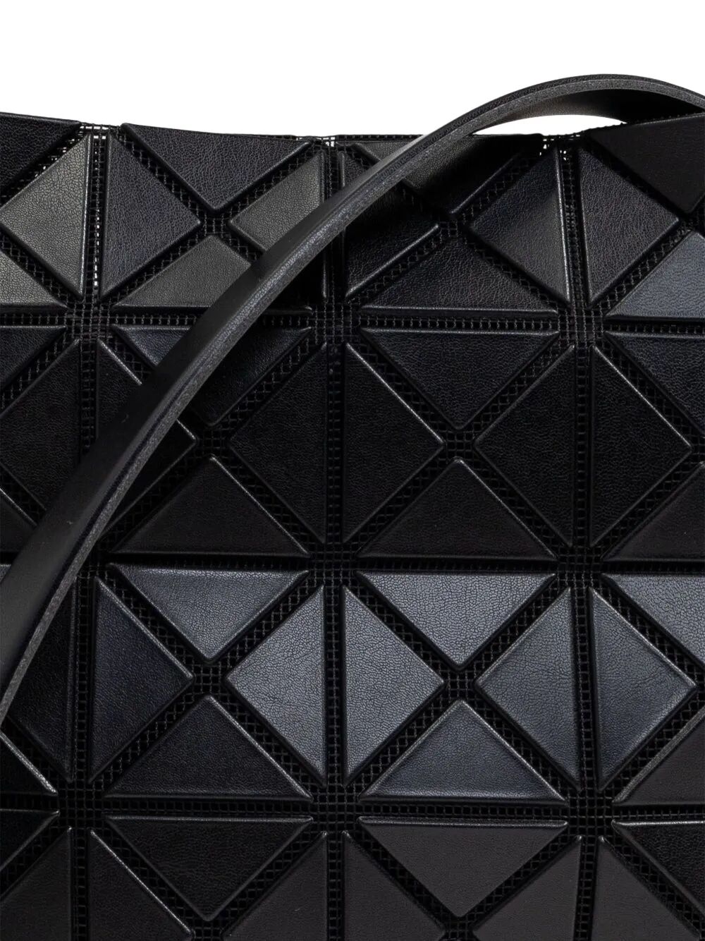 "PRISM MATTE" SHOULDER BAG Bao Bao Issey Miyake