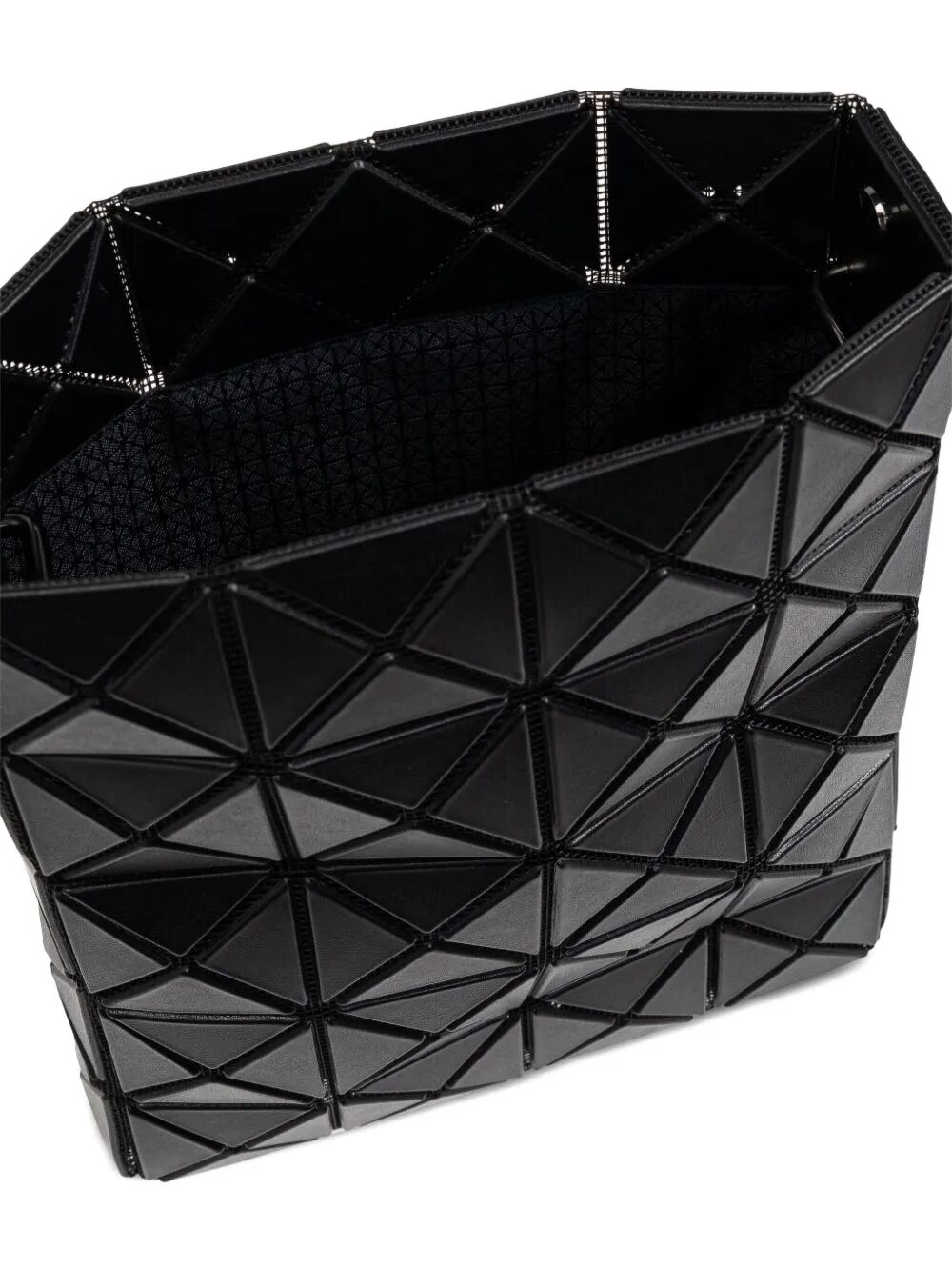 "PRISM MATTE" SHOULDER BAG Bao Bao Issey Miyake