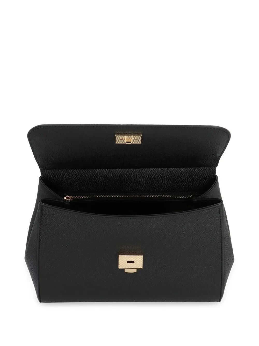 LARGE SICILY BAG Dolce & Gabbana