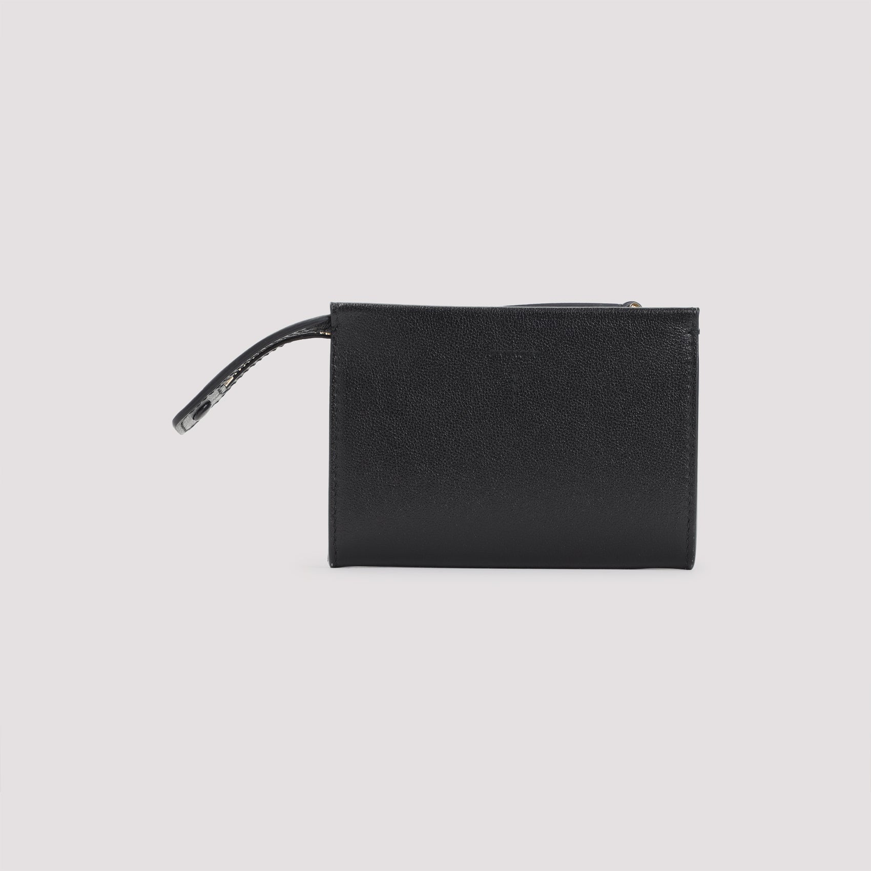 ZIPPED CREDIT CARD CASE Givenchy