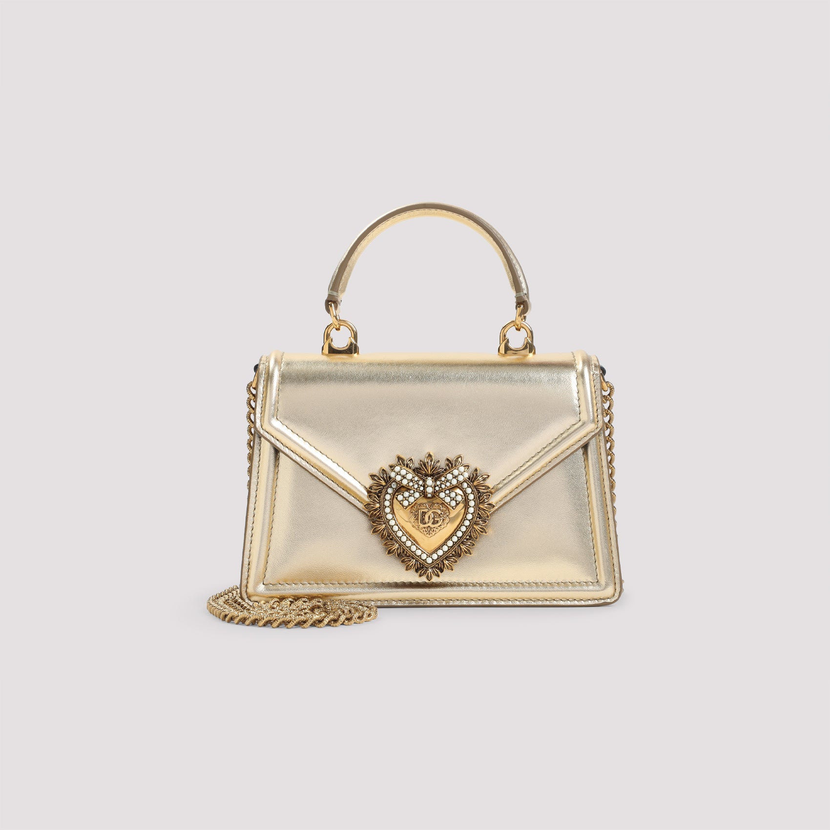 DEVOTION HANDBAG Dolce & Gabbana