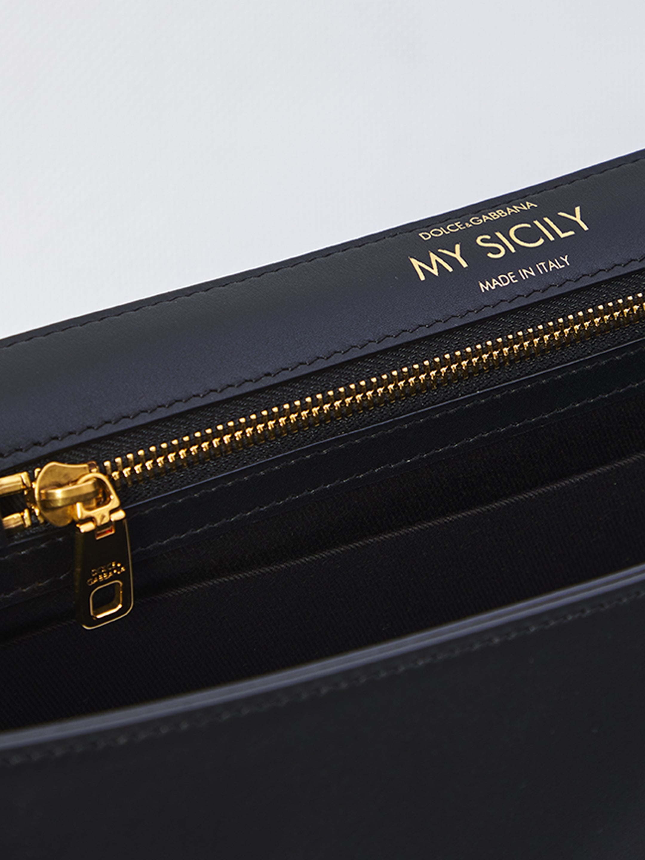 BIG MY SICILY BAG Dolce & Gabbana