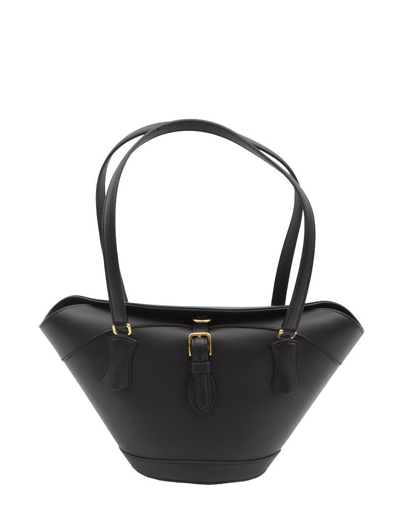 CAPRI TOTE BAG Dolce & Gabbana BLACK UNICA