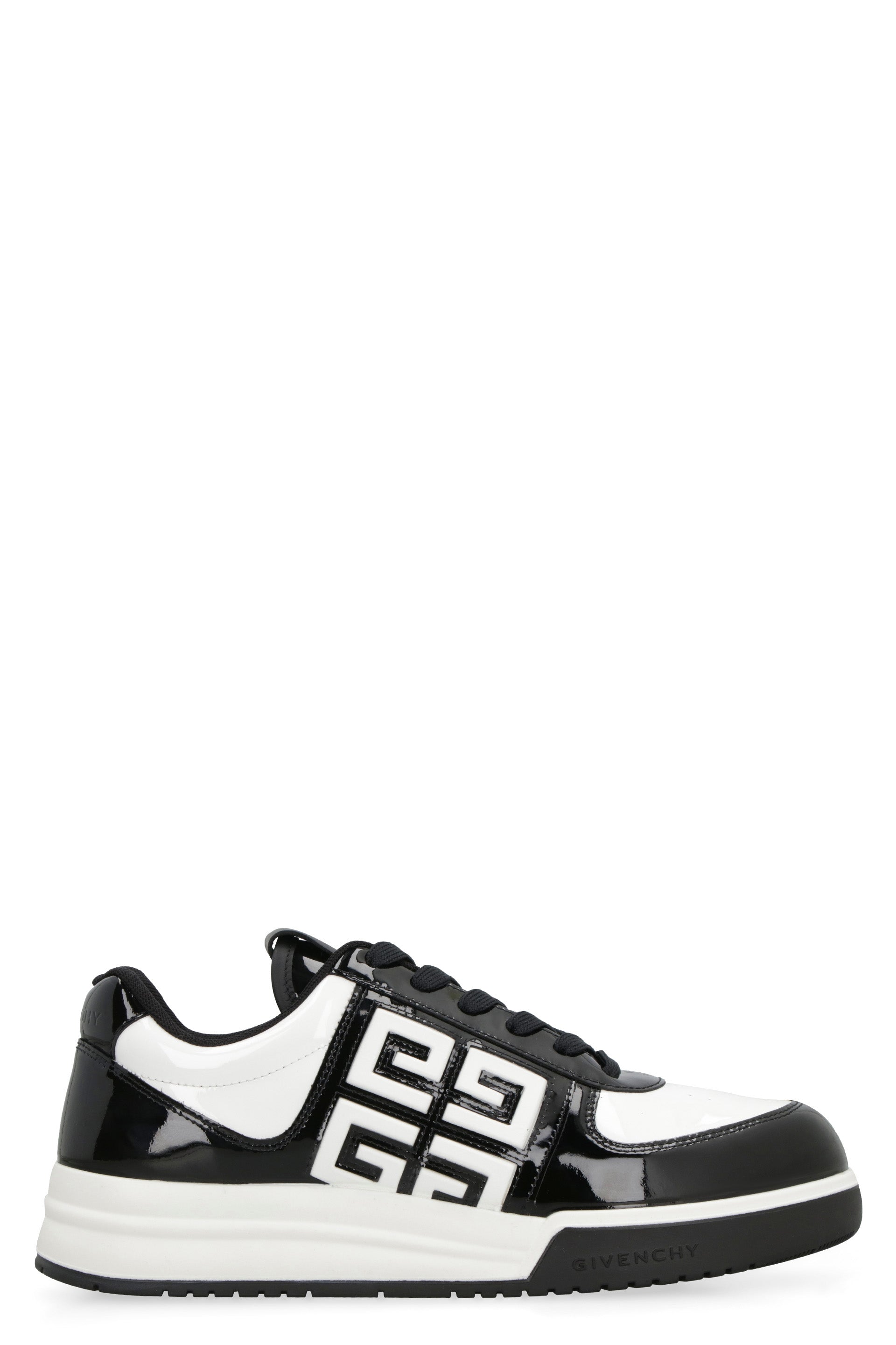 G4 LOW-TOP SNEAKERS Givenchy White 40