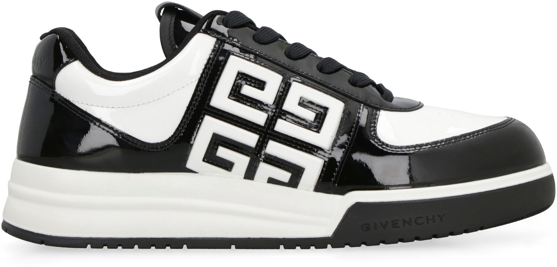 G4 LOW-TOP SNEAKERS Givenchy