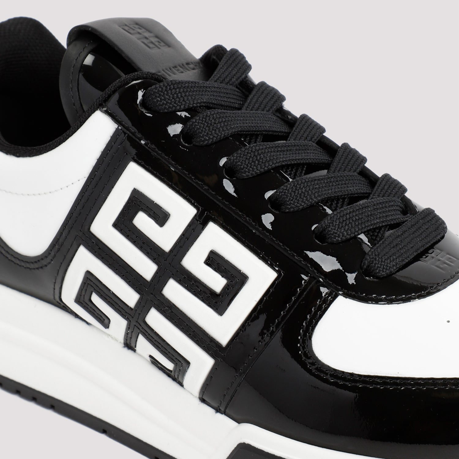 G4 LOW-TOP SNEAKERS Givenchy