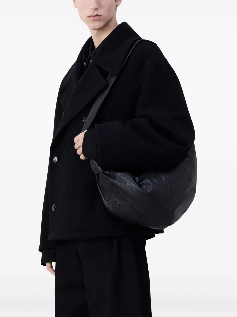 CROISSANT LARGE HANDBAG Lemaire