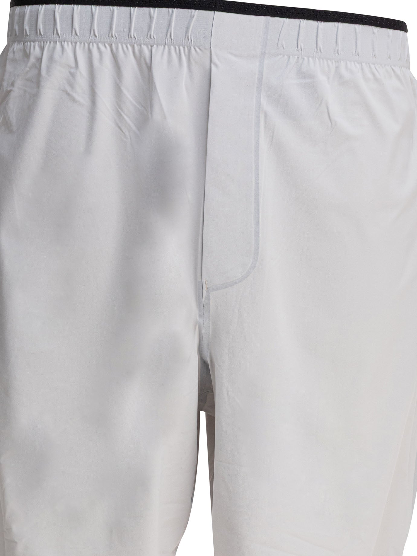 POLYAMIDE GREY SHORTS GR10K