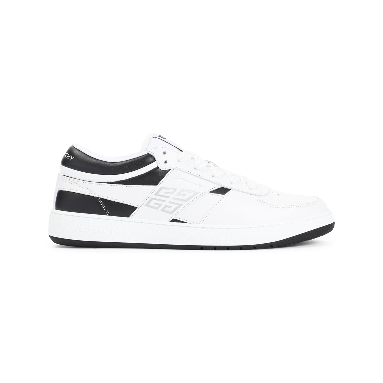 G MOVE LOW-TOP SNEAKERS Givenchy