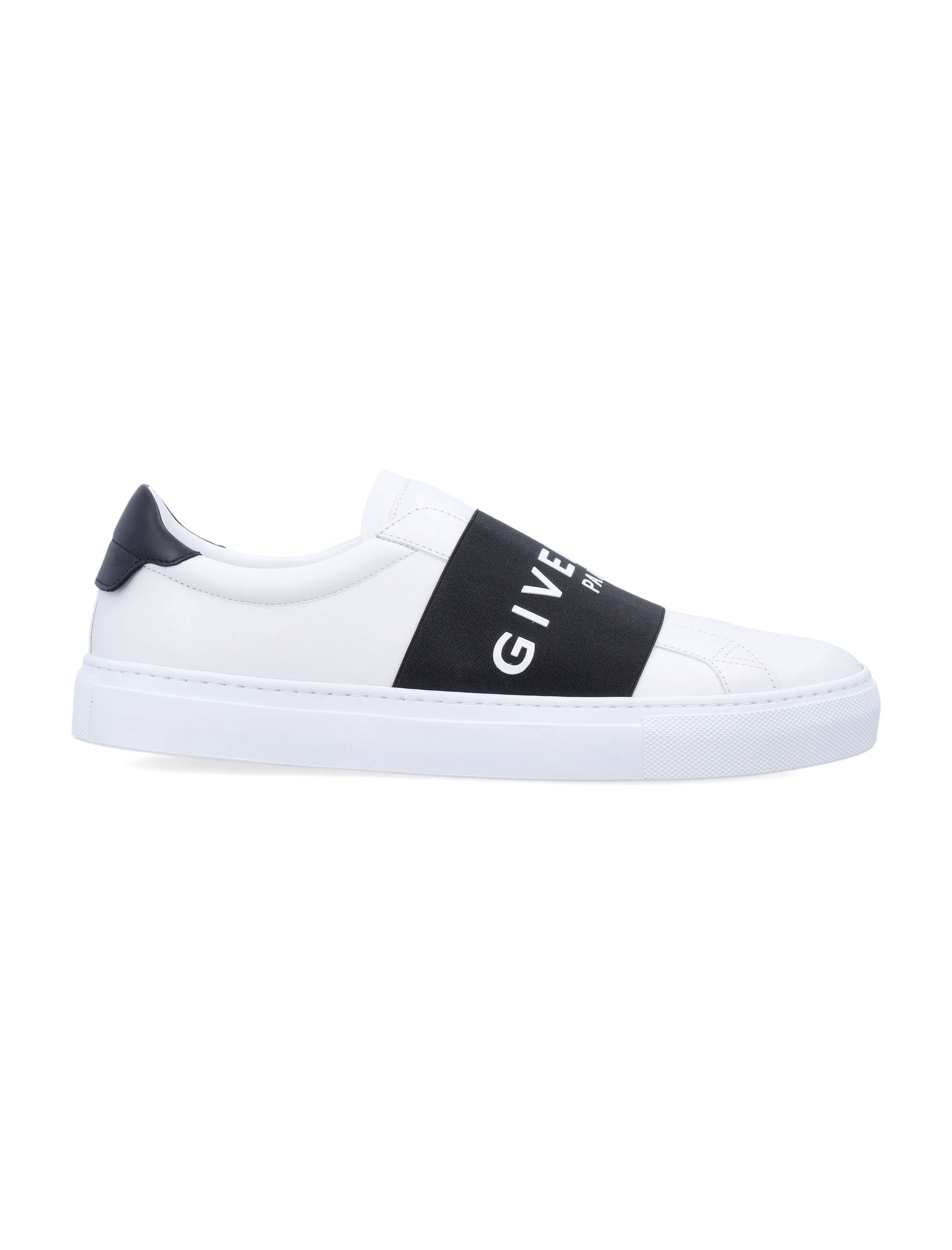 LOGO-PRINTED SNEAKERS Givenchy WHITE 42
