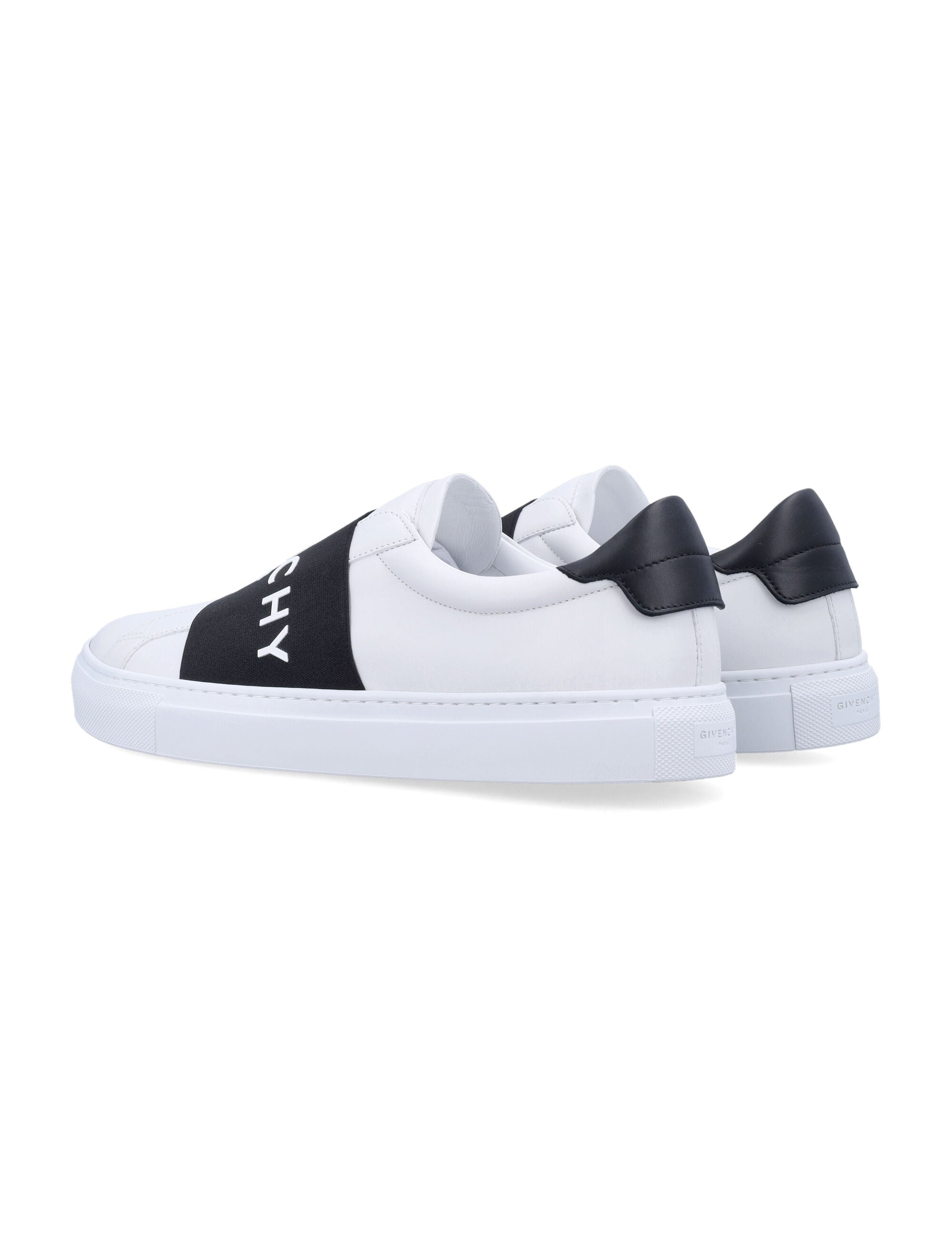 LOGO-PRINTED SNEAKERS Givenchy