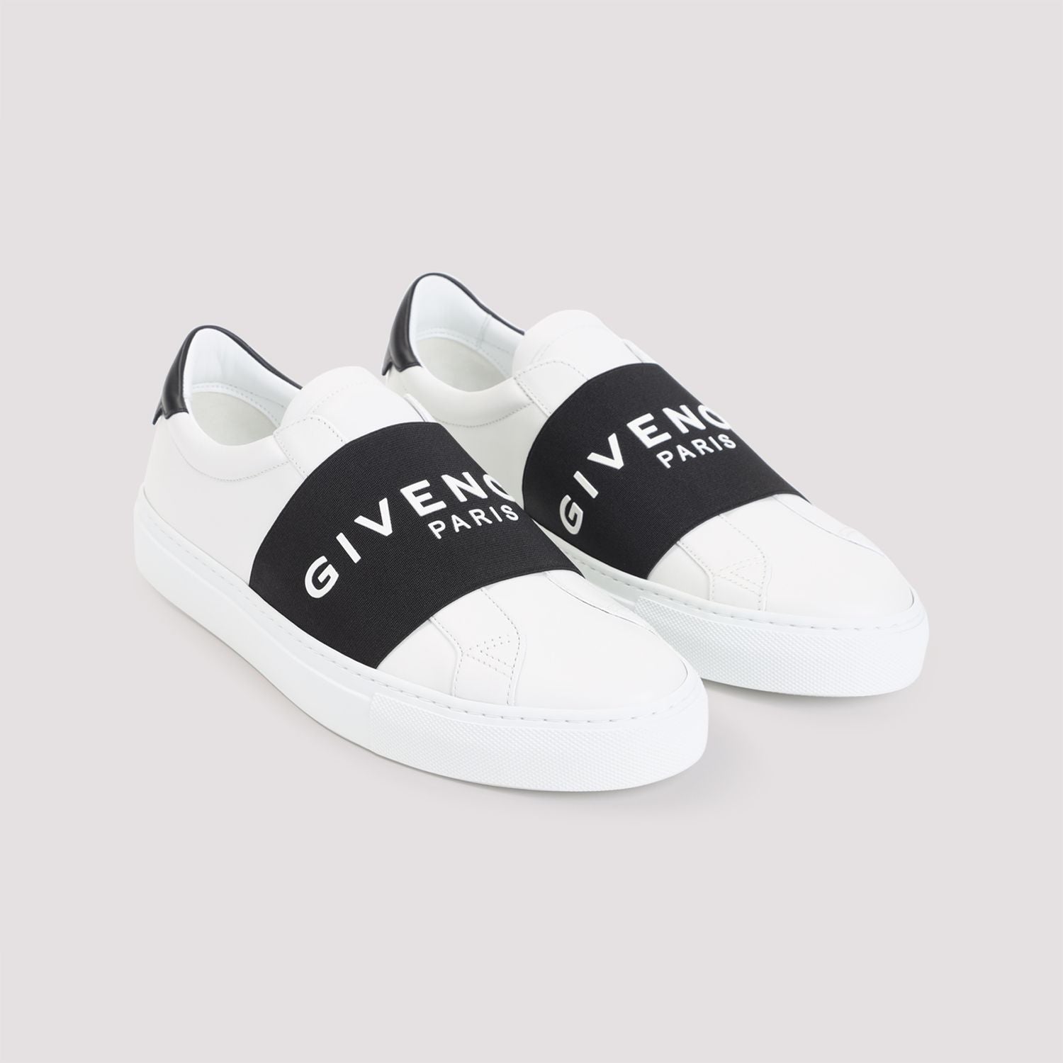 LOGO-PRINTED SNEAKERS Givenchy