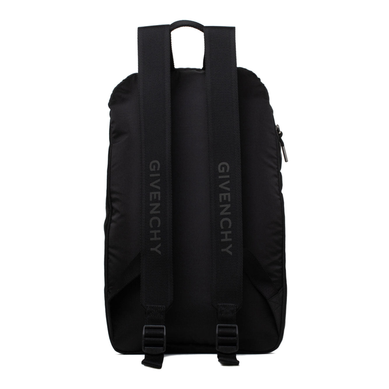 G-TREK LOGO DETAIL NYLON BACKPACK Givenchy