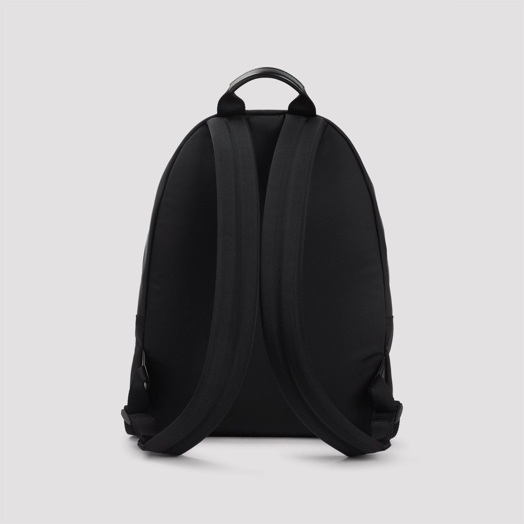 BLACK POLYAMIDE BAGS Givenchy