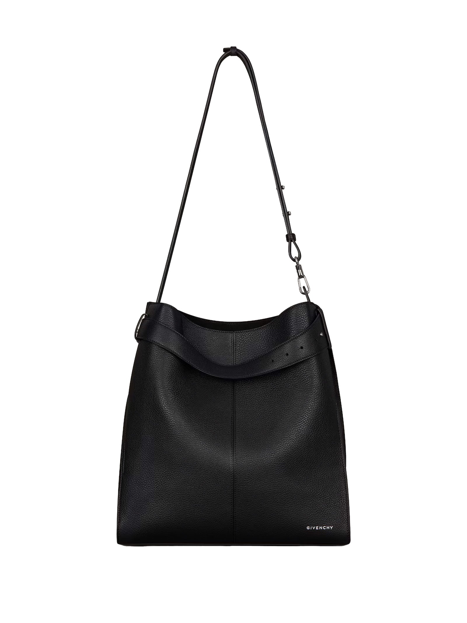 BLACK STATEMENT BAGS Givenchy BLACK UNI