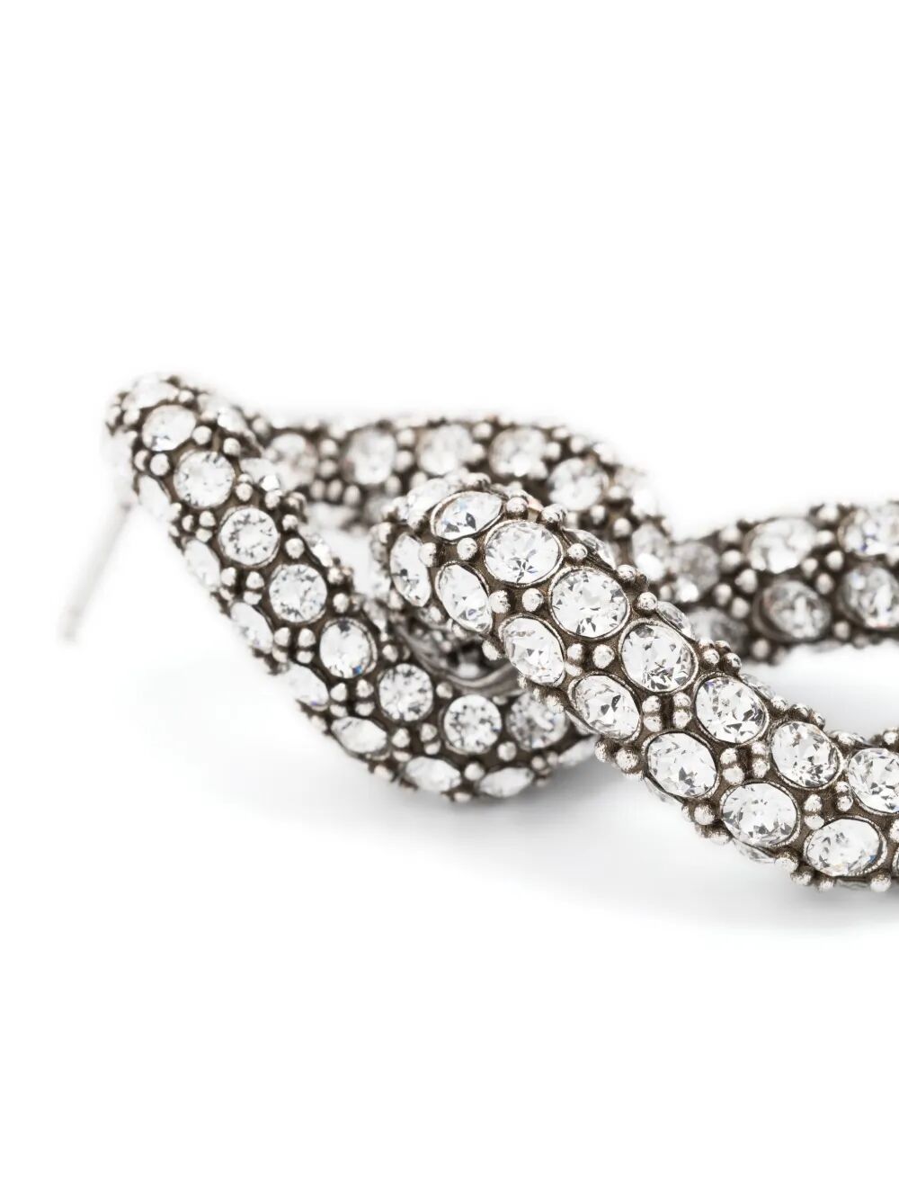 FUNKY RING EARRINGS Isabel Marant