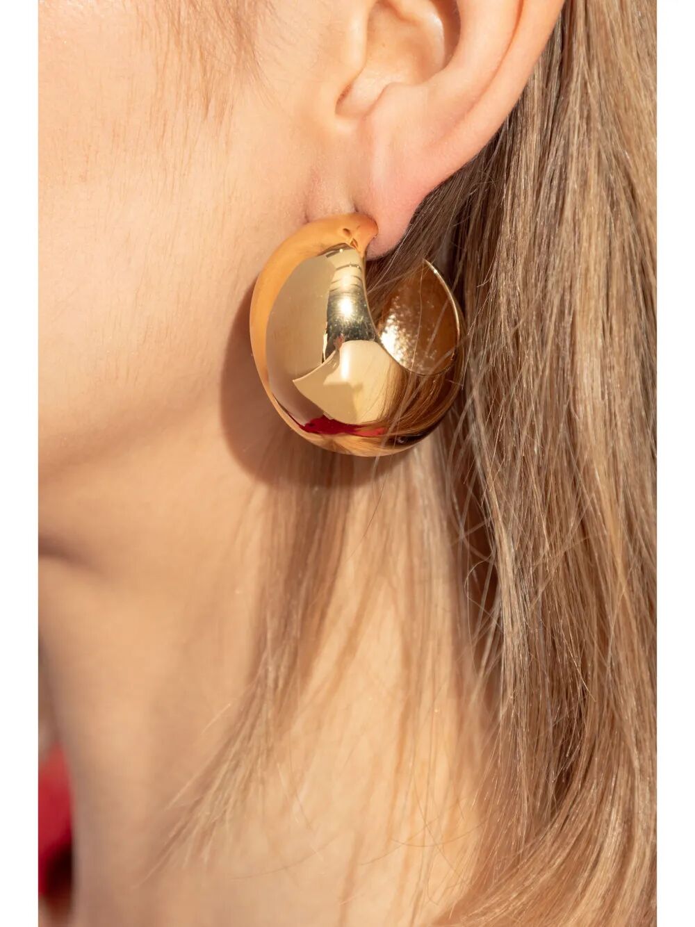HOOPS EARRINGS Isabel Marant
