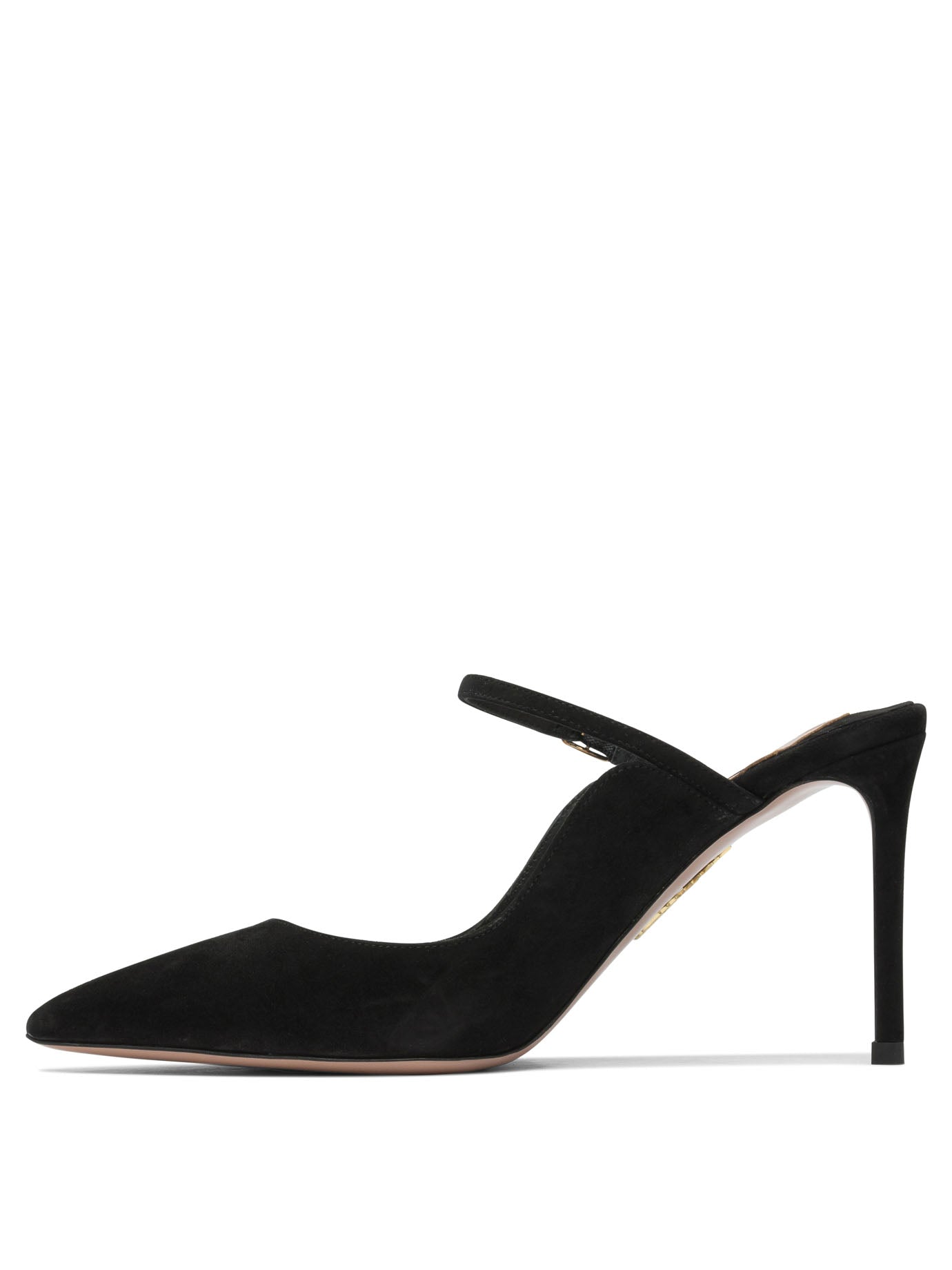 HEELED SHOES Aquazzura