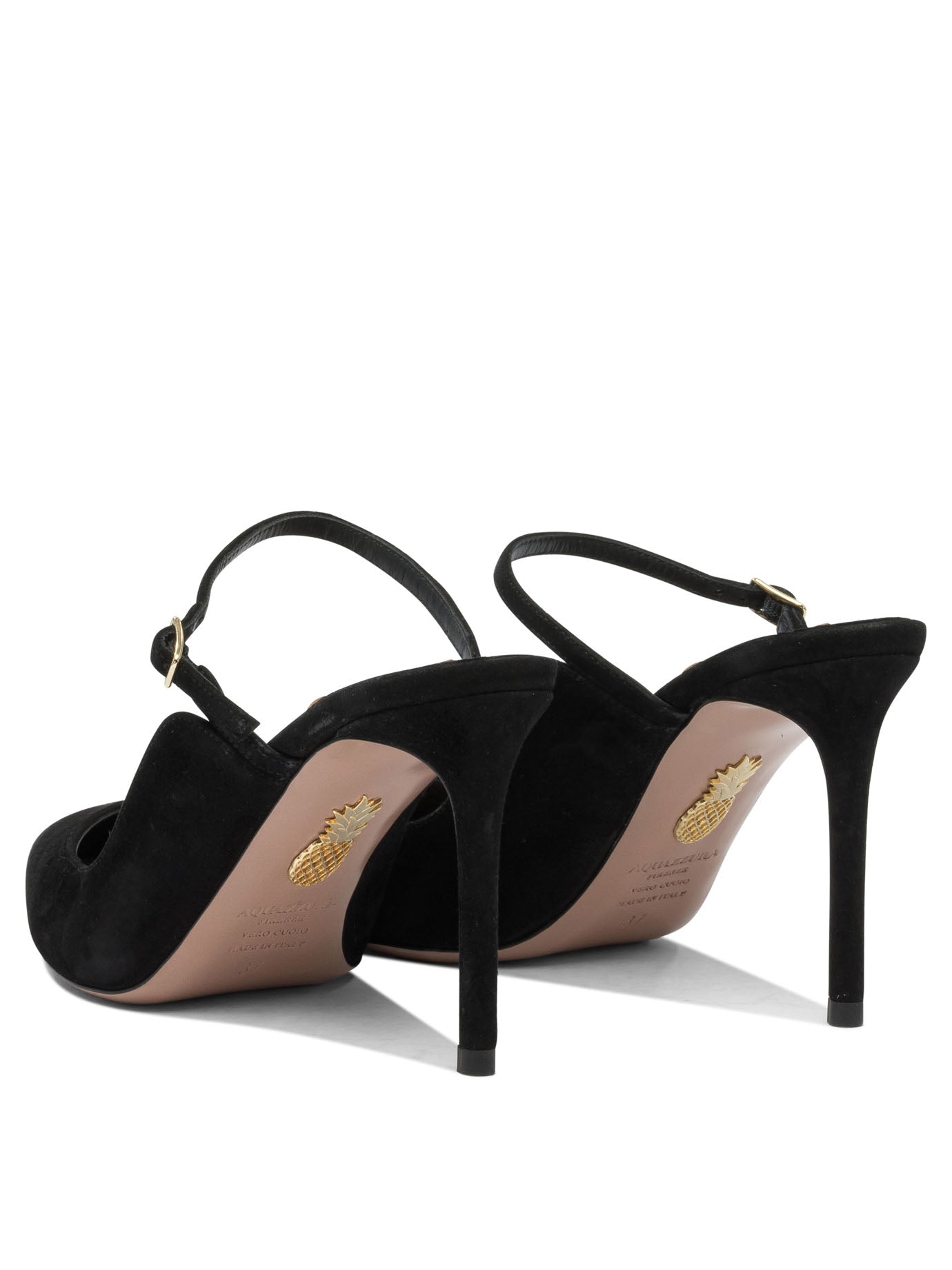 HEELED SHOES Aquazzura