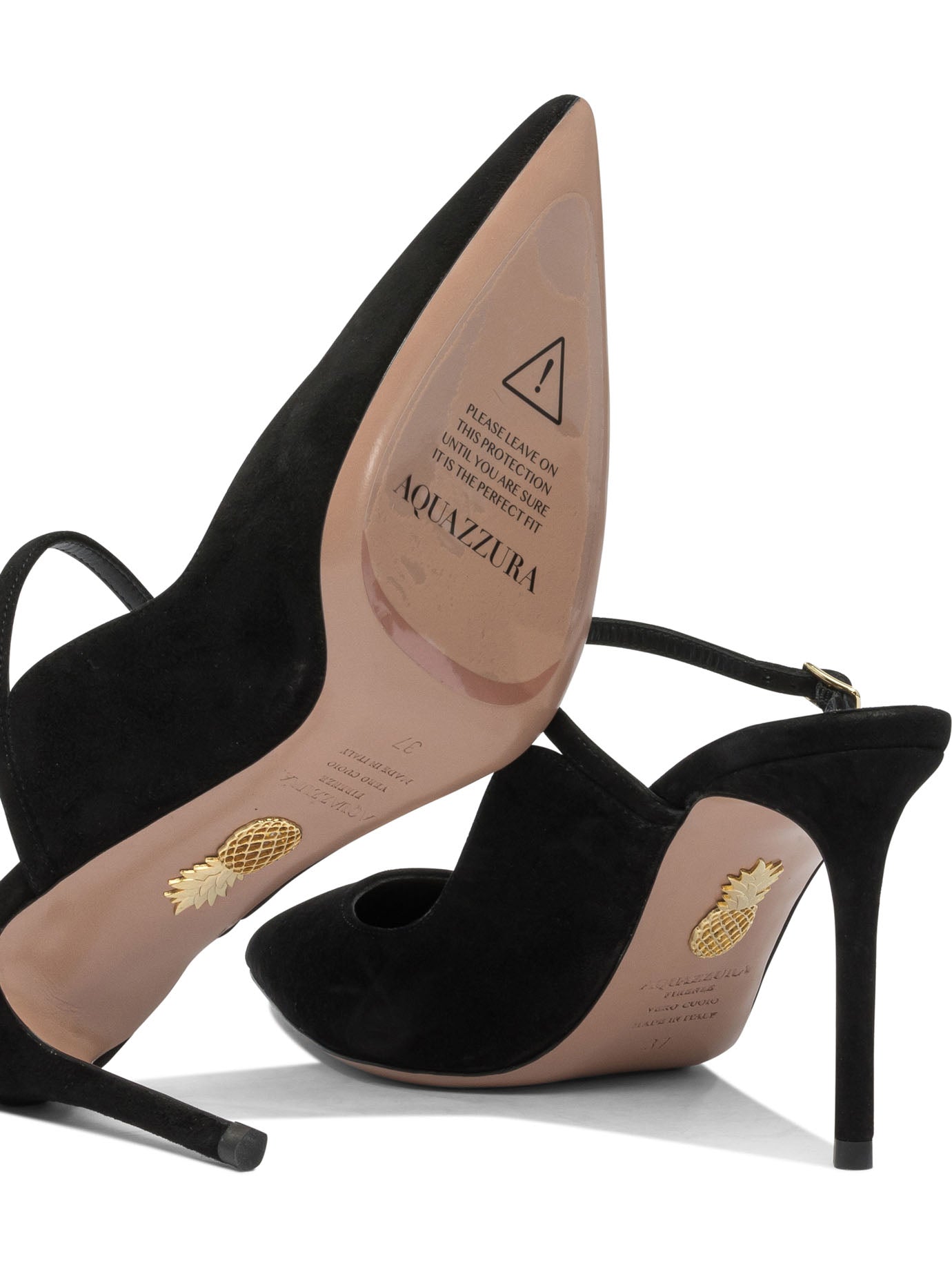 HEELED SHOES Aquazzura