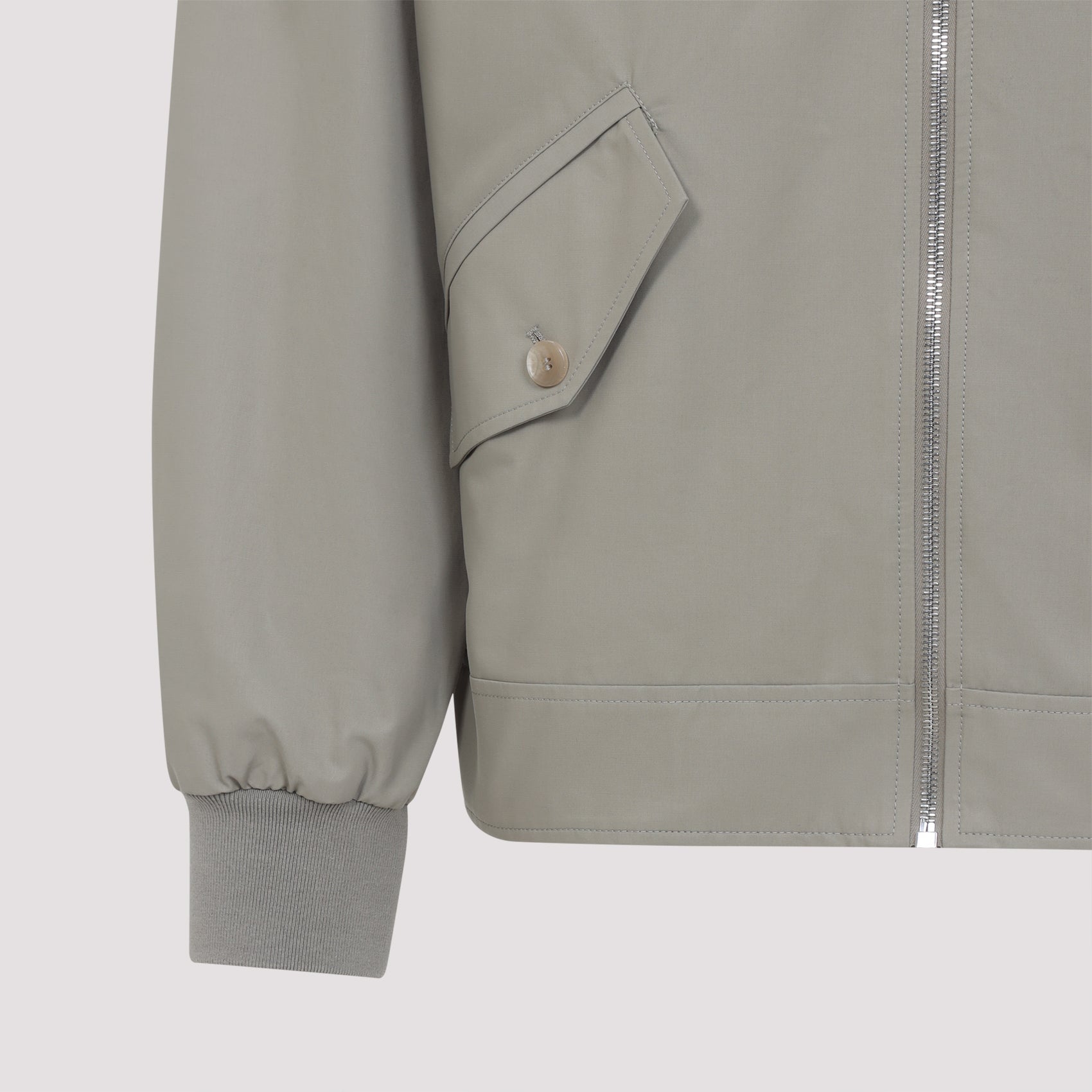 COTTON JACKET Givenchy